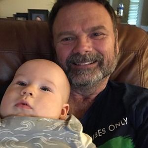 Meet your Posher, Gary